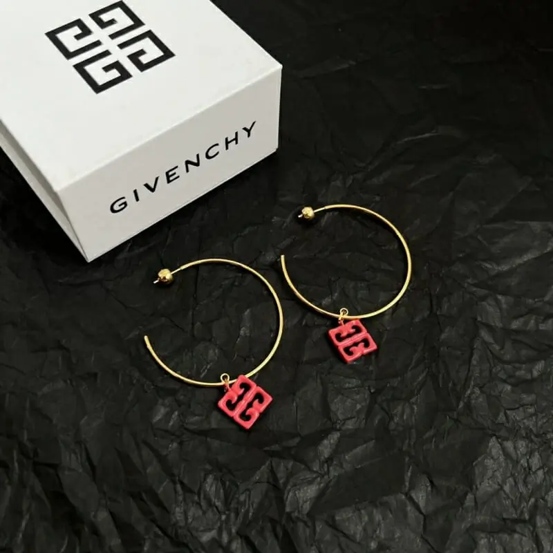 givenchy boucles doreilles pour femme s_1262421